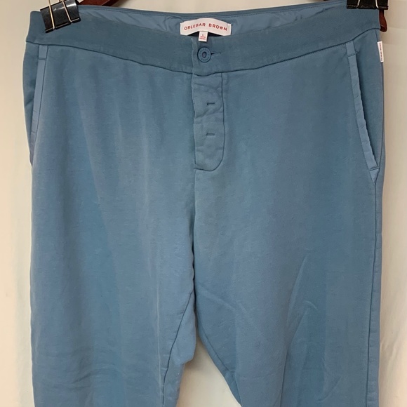 Orlebar Brown Joggers sweatpants - Picture 1 of 7